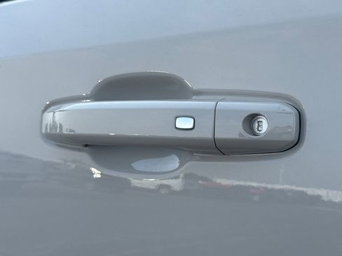 New 2026 GMC Sierra 1500 AT4X AWD/4WD image 14