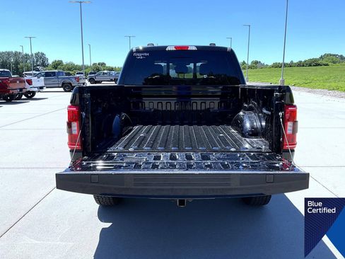 Certified 2023 Ford F150 XLT w/ Equipment Group 302A High AWD/4WD image 22