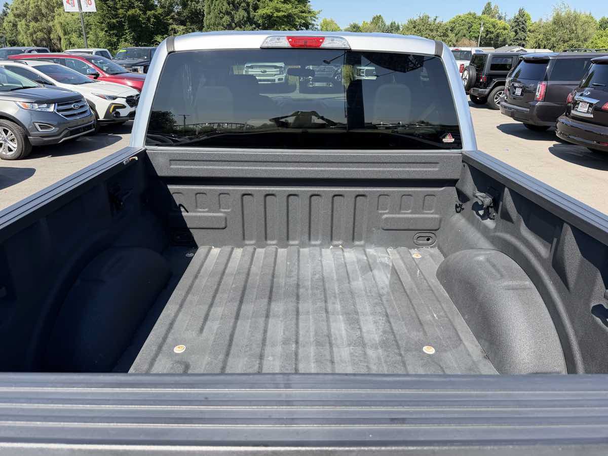 Used 2018 Ford F150 XLT w/ Equipment Group 301A Mid AWD/4WD image 21