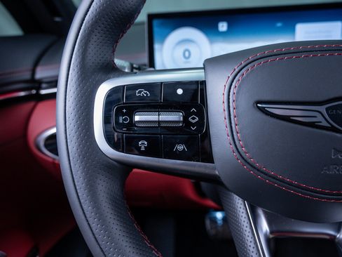 New 2026 Genesis GV70 2.5T Sport Prestige AWD/4WD image 22