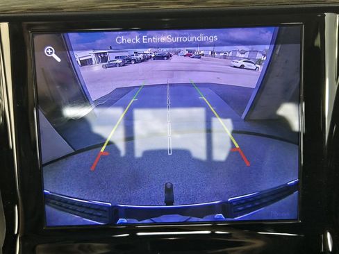 Used 2019 RAM 1500 Laramie image 15