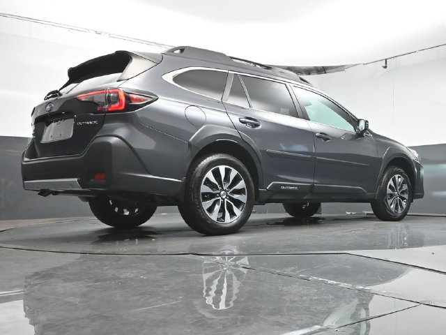 Certified 2024 Subaru Outback Limited AWD/4WD image 41