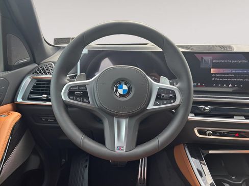 New 2026 BMW X5 xDrive40i AWD/4WD image 12
