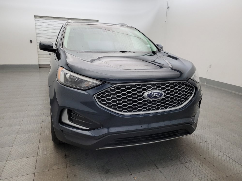 Used 2023 Ford Edge SEL AWD/4WD image 14