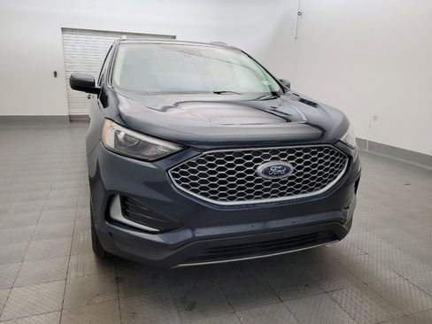 Used 2023 Ford Edge SEL AWD/4WD image 14