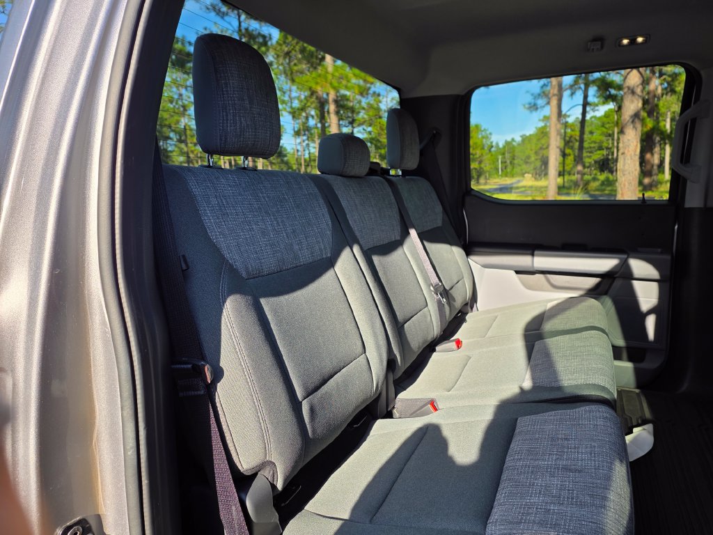 Used 2023 Ford F150 XLT AWD/4WD image 21