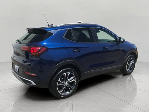 Used 2023 Buick Encore GX Select w/ Safety Package II AWD/4WD image 20