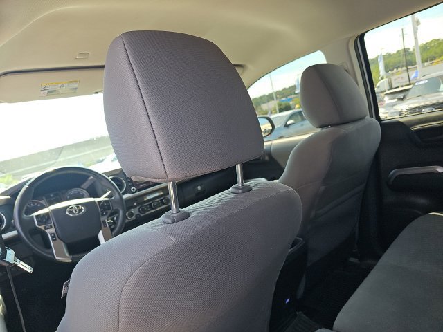 Used 2023 Toyota Tacoma SR5 w/ Technology Package AWD/4WD image 17
