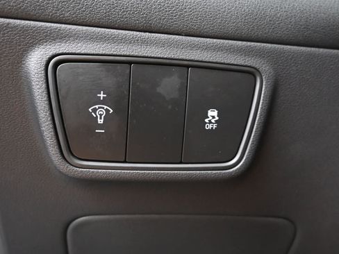 Used 2024 Hyundai Tucson SE FWD image 22