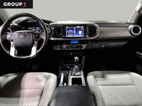 Used 2023 Toyota Tacoma SR5 AWD/4WD image 16
