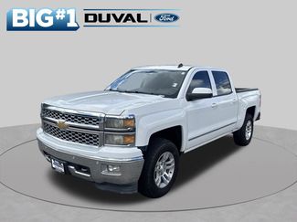 Used 2014 Chevrolet Silverado 1500 LTZ w/ Texas Edition, 1LZ Trim RWD video 3