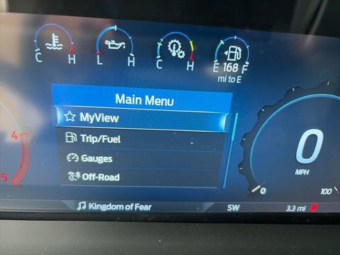 New 2026 Ford F350 Lariat AWD/4WD image 15