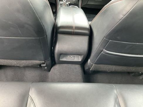 Used 2023 Nissan Altima 2.5 SR image 27