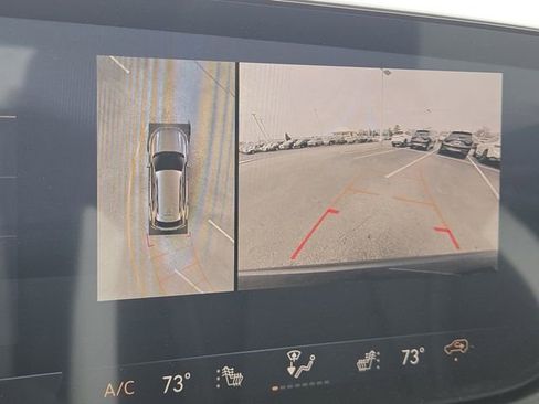 New 2026 Buick Envision Sport Touring AWD/4WD image 18