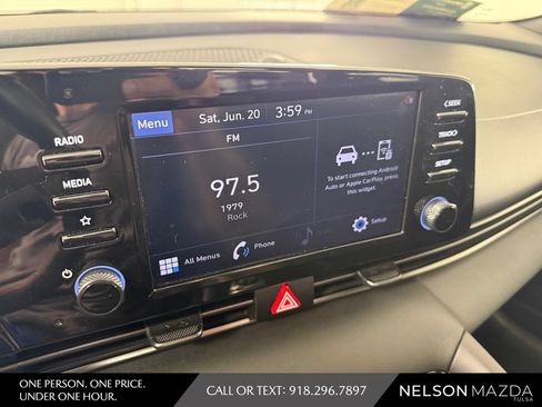 Used 2021 Hyundai Elantra N Line FWD image 26