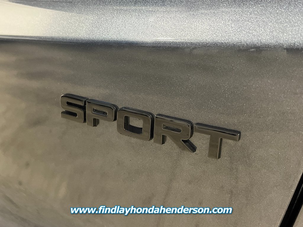 New 2027 Honda CR-V Sport-L image 7