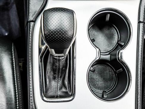 Used 2018 Jeep Grand Cherokee Trackhawk image 23