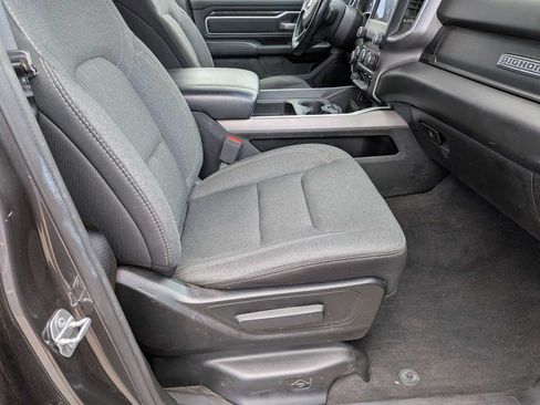 Used 2020 RAM 1500 Big Horn AWD/4WD image 20