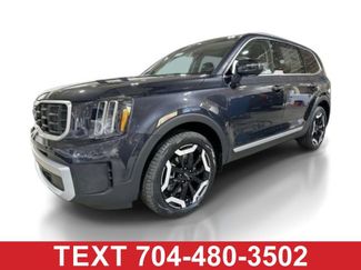 New 2025 Kia Telluride S AWD/4WD video 1