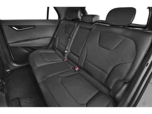 Certified 2023 Kia Niro Wave w/ Wave Preserve Package image 16
