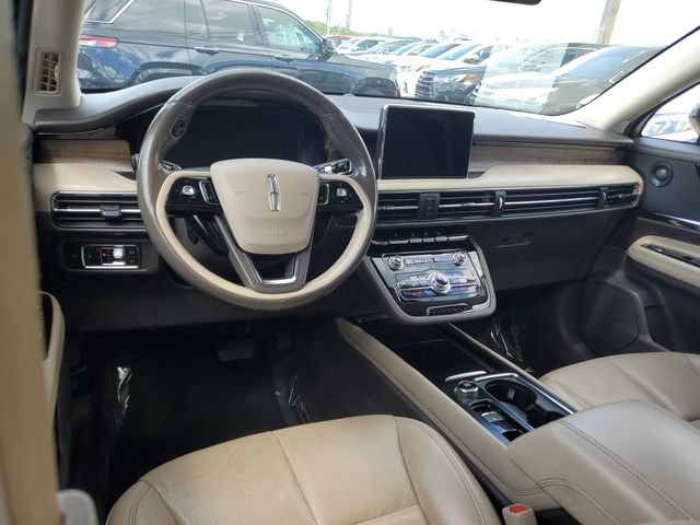 Used 2020 Lincoln Corsair Reserve w/ Equipment Group 201A AWD/4WD image 9