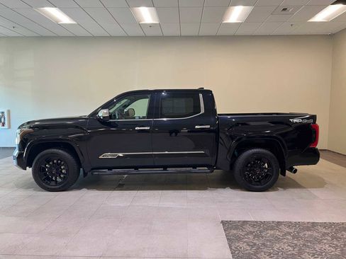 Used 2024 Toyota Tundra 1794 Edition image 3