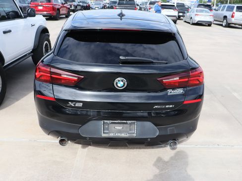 Used 2022 BMW X2 xDrive28i w/ Convenience Package image 10