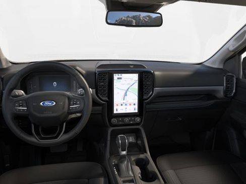 New 2025 Ford Ranger XLT w/ Trailer Tow Package image 29