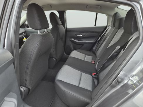 New 2026 Nissan Sentra SV image 12