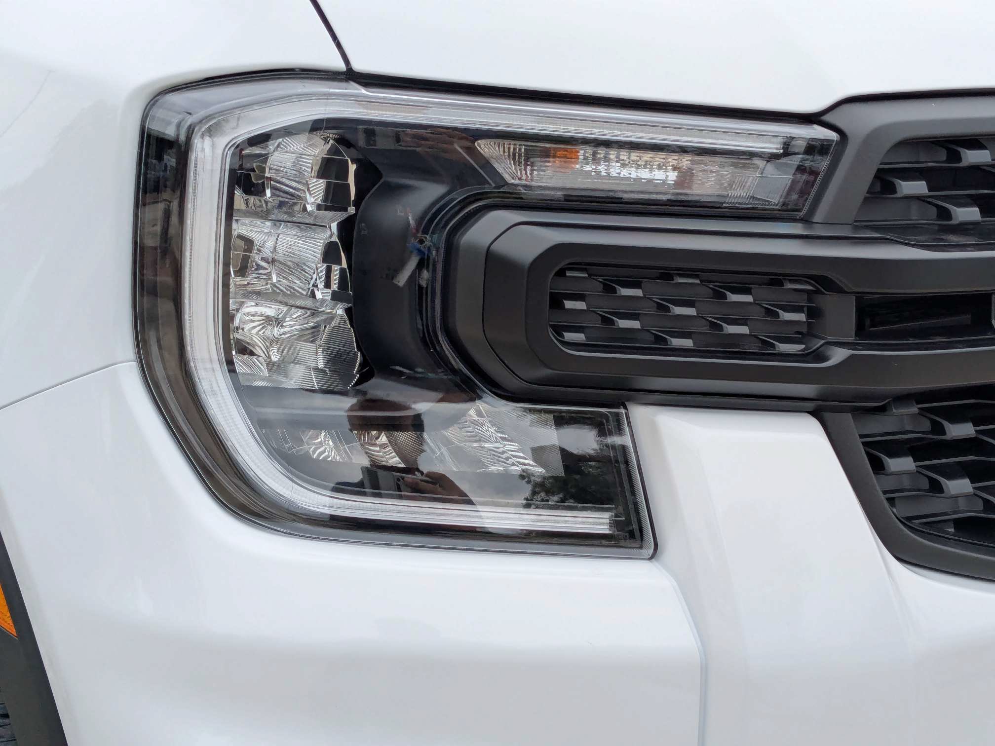 New 2026 Ford Ranger XL w/ Trailer Tow Package AWD/4WD image 10