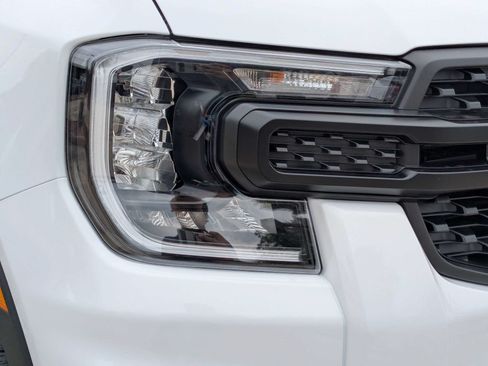 New 2026 Ford Ranger XL w/ Trailer Tow Package AWD/4WD image 10