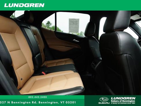 Used 2020 Chevrolet Equinox Premier AWD/4WD image 30