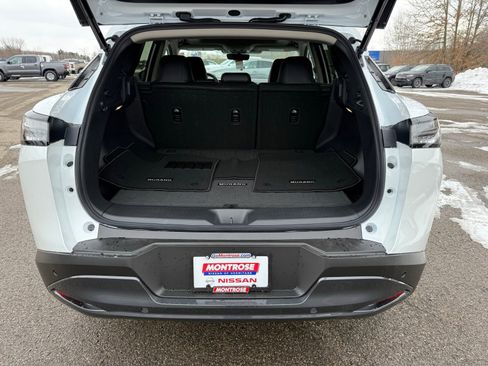 New 2026 Nissan Murano SL image 41