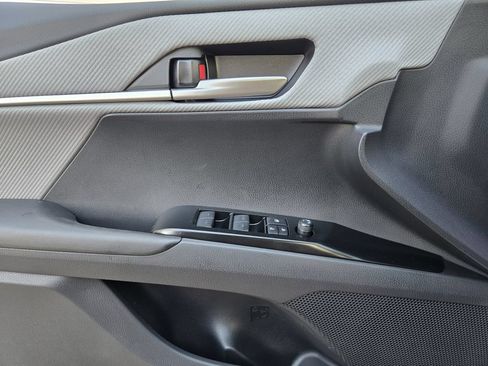 New 2026 Toyota Camry SE FWD image 14