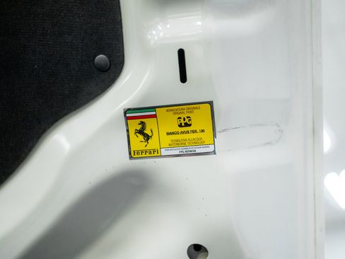 Used 2016 Ferrari California T image 84