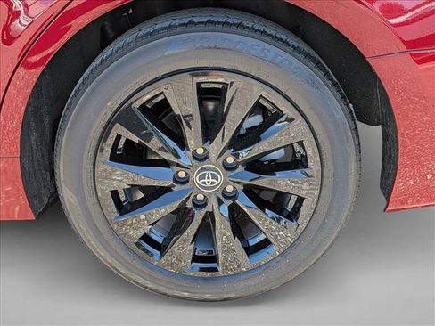 Used 2019 Toyota Camry LE FWD image 23