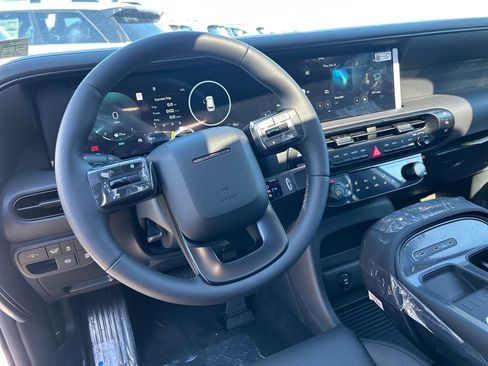 New 2026 Hyundai Palisade XRT Pro image 6