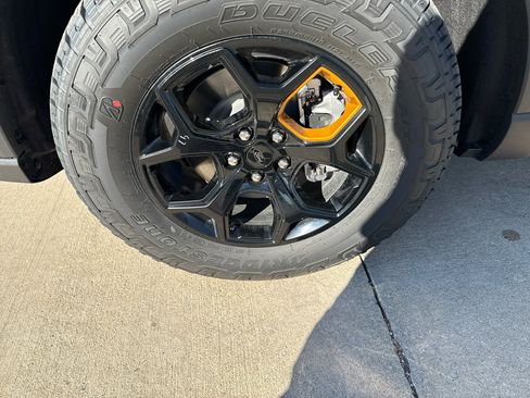 New 2026 Ford Explorer Tremor w/ Tremor Ultimate Package image 13