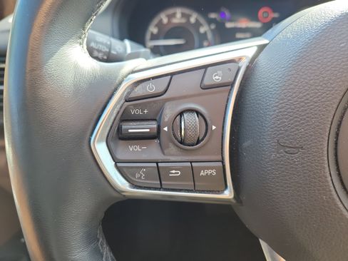 Used 2020 Acura RDX AWD w/ Advance Package image 30