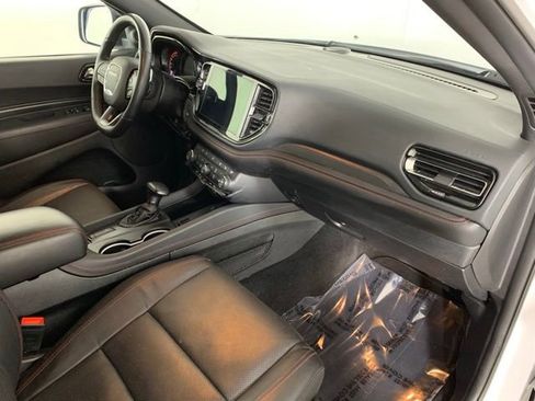 Used 2025 Dodge Durango R/T AWD/4WD image 7