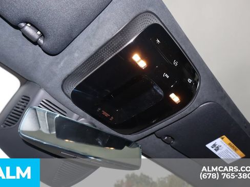 Used 2025 Mercedes-Benz AMG GT 43 image 37