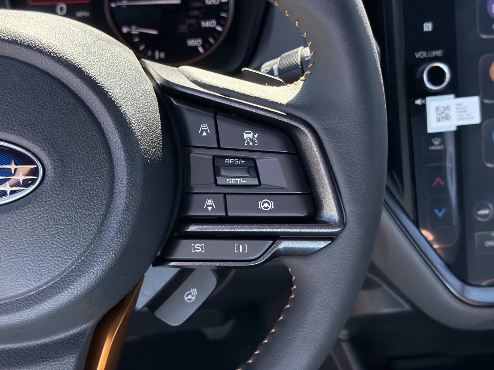 New 2027 Subaru Crosstrek 2.5i Wilderness AWD/4WD image 18