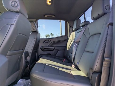 New 2026 GMC Canyon Elevation w/ Convenience Package image 13