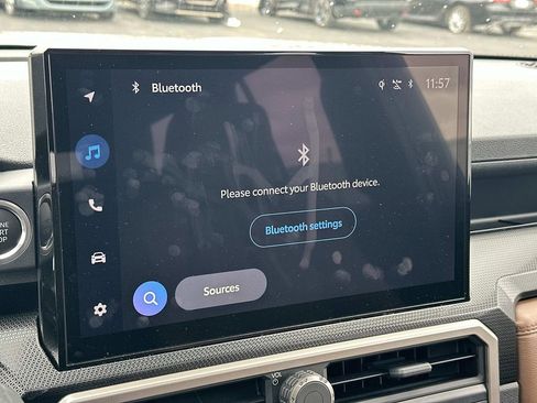 New 2026 Toyota 4Runner Limited image 28