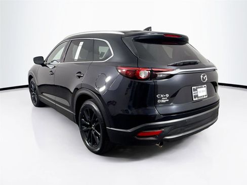 Certified 2022 MAZDA CX-9 Touring Plus image 8