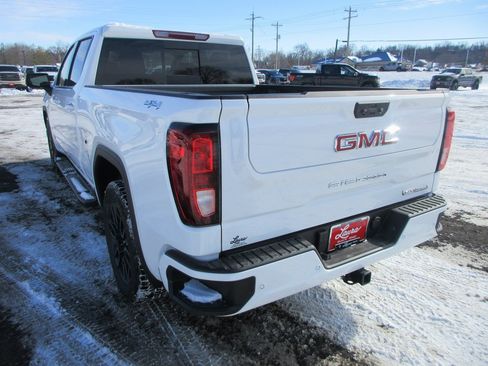 New 2026 GMC Sierra 1500 Elevation w/ Elevation Premium Package image 9