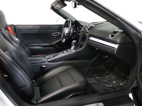 Used 2014 Porsche Boxster S RWD image 56