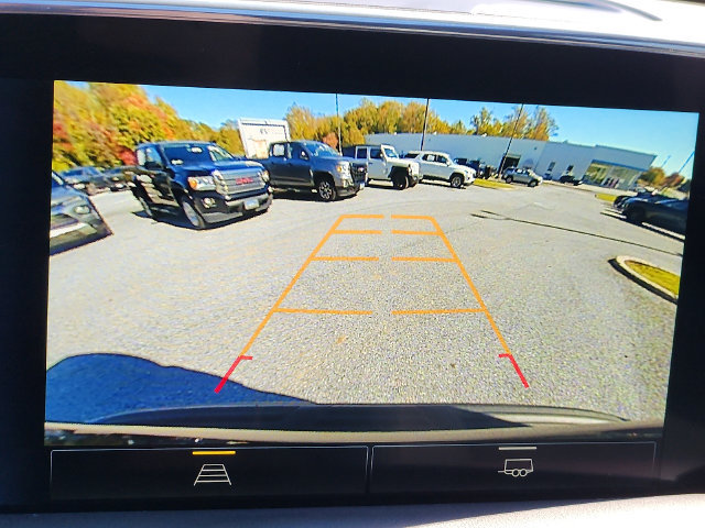 Certified 2023 Chevrolet Tahoe RST AWD/4WD image 20