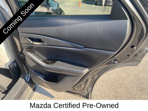 Used 2024 MAZDA CX-30 AWD 2.5 S w/ Preferred Package image 20
