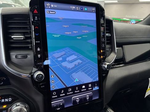 New 2026 RAM 1500 Laramie AWD/4WD image 27